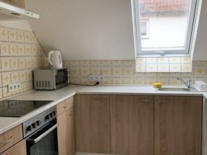 Pronájem pokoje, Osvračín, 22 m2