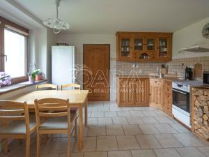 Prodej rodinného domu, Hostín, 173 m2