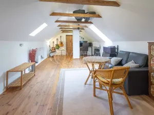 Prodej rodinného domu, Hostín, 173 m2