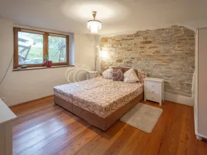 Prodej rodinného domu, Hostín, 173 m2