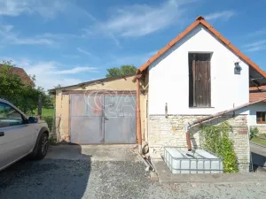 Prodej rodinného domu, Hostín, 173 m2