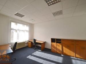 Pronájem kanceláře, Praha - Holešovice, Jablonského, 17 m2