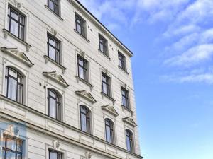 Pronájem kanceláře, Praha - Holešovice, Jablonského, 17 m2