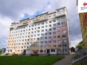 Prodej bytu 3+kk, Praha - Letňany, Ivančická, 79 m2