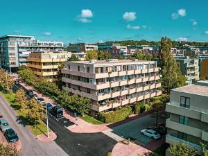 Prodej bytu 2+kk, Praha - Troja, K Haltýři, 60 m2