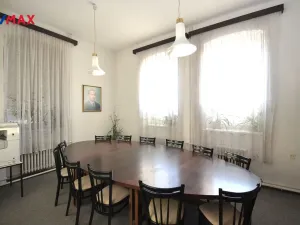 Pronájem kanceláře, Olomouc - Hodolany, Holická, 57 m2