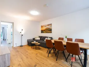 Prodej bytu 3+kk, Svoboda nad Úpou, Maršovská, 72 m2