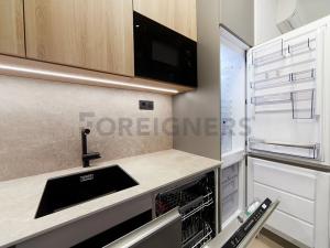 Pronájem bytu 2+kk, Brno, Leitnerova, 54 m2