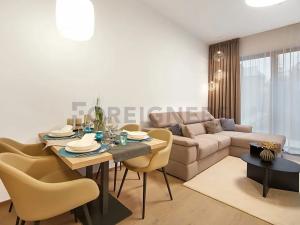 Pronájem bytu 2+kk, Brno, Leitnerova, 54 m2