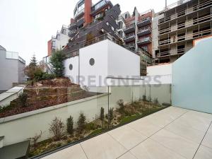 Pronájem bytu 2+kk, Brno, Leitnerova, 54 m2