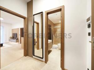 Pronájem bytu 2+kk, Brno, Leitnerova, 54 m2