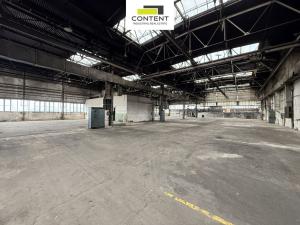 Prodej skladu, Jablonec nad Nisou - Mšeno nad Nisou, Vedlejší, 8651 m2