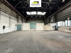 Prodej skladu, Jablonec nad Nisou - Mšeno nad Nisou, Vedlejší, 8651 m2