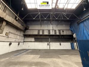 Prodej skladu, Jablonec nad Nisou - Mšeno nad Nisou, Vedlejší, 8651 m2