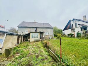 Prodej rodinného domu, Krupka - Unčín, Revoluční, 273 m2