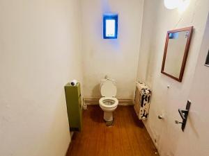 Prodej rodinného domu, Krupka - Unčín, Revoluční, 273 m2