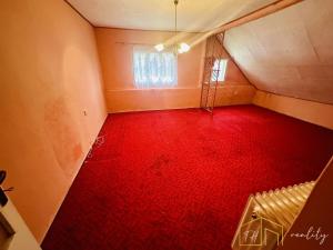 Prodej rodinného domu, Krupka - Unčín, Revoluční, 273 m2