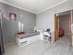 Prodej bytu 2+1, Dobřany, Husova, 65 m2