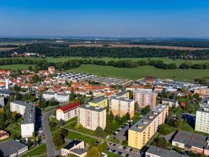Prodej bytu 2+1, Dobřany, Husova, 65 m2