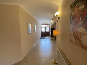 Pronájem komerční nemovitosti, Ivančice, Komenského náměstí, 110 m2