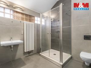 Prodej činžovního domu, Ostrava - Slezská Ostrava, Chittussiho, 449 m2