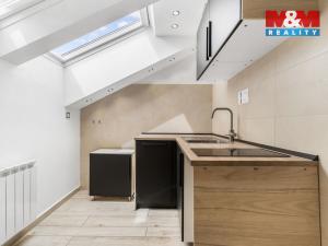 Prodej činžovního domu, Ostrava - Slezská Ostrava, Chittussiho, 449 m2