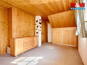 Prodej chaty, Člunek - Kunějov, 68 m2