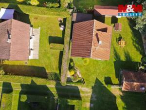 Prodej chaty, Člunek - Kunějov, 68 m2
