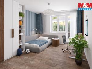 Prodej bytu 4+kk, Ivančice, Oslavanská, 225 m2