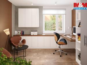 Prodej bytu 4+kk, Ivančice, Oslavanská, 225 m2