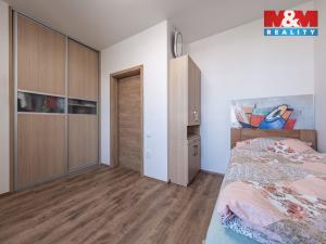 Prodej bytu 3+kk, Brandýs nad Labem-Stará Boleslav - Brandýs nad Labem, Augustina Lukeše, 73 m2