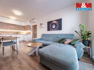 Prodej bytu 3+kk, Brandýs nad Labem-Stará Boleslav - Brandýs nad Labem, Augustina Lukeše, 73 m2