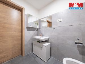 Prodej bytu 3+kk, Brandýs nad Labem-Stará Boleslav - Brandýs nad Labem, Augustina Lukeše, 73 m2