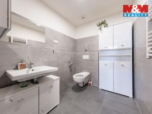 Prodej bytu 3+kk, Brandýs nad Labem-Stará Boleslav - Brandýs nad Labem, Augustina Lukeše, 73 m2