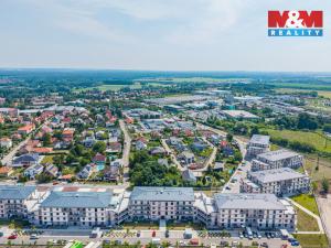 Prodej bytu 3+kk, Brandýs nad Labem-Stará Boleslav - Brandýs nad Labem, Augustina Lukeše, 73 m2