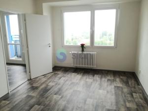 Pronájem bytu 1+1, Ostrava - Mariánské Hory, Gen. Hrušky, 38 m2