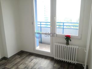 Pronájem bytu 1+1, Ostrava - Mariánské Hory, Gen. Hrušky, 38 m2