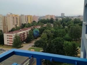 Pronájem bytu 1+1, Ostrava - Mariánské Hory, Gen. Hrušky, 38 m2