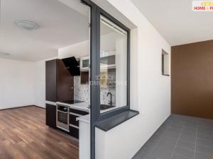 Pronájem bytu 1+kk, Milovice - Mladá, Armádní, 33 m2