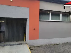 Pronájem skladu, Ostrava - Hrušov, Keramická, 435 m2