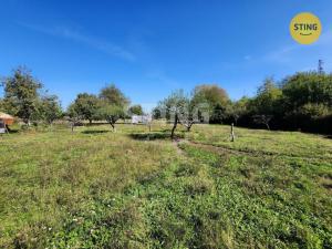 Prodej zahrady, Přerov - Přerov X-Popovice, 1774 m2