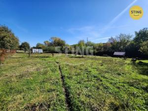 Prodej zahrady, Přerov - Přerov X-Popovice, 1774 m2