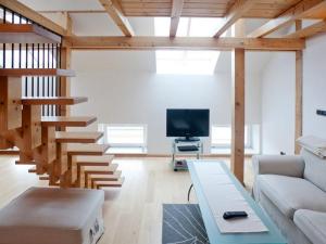 Prodej bytu 4+kk, Praha - Nové Město, Myslíkova, 107 m2