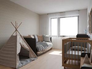 Prodej rodinného domu, České Budějovice, Josefy Kolářové, 95 m2