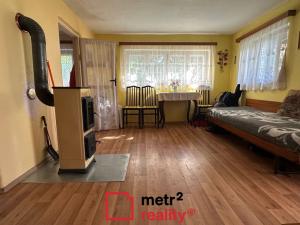Prodej chaty, Olomouc - Droždín, 80 m2