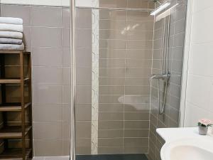 Pronájem bytu 2+kk, Pardubice - Polabiny, Labský Palouk, 62 m2