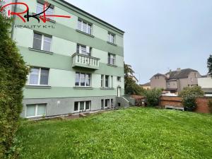 Pronájem bytu 2+kk, Mladá Boleslav - Mladá Boleslav III, Dukelská, 54 m2