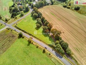 Prodej ubytování, Františkovy Lázně - Slatina, 3600 m2