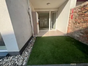 Pronájem bytu 3+kk, Hodonín, Havlíčkova, 57 m2