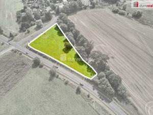 Prodej činžovního domu, Františkovy Lázně - Slatina, 3600 m2